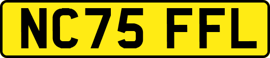 NC75FFL