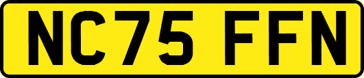 NC75FFN