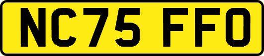 NC75FFO