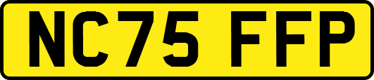 NC75FFP
