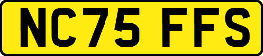 NC75FFS