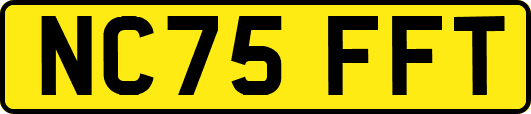 NC75FFT