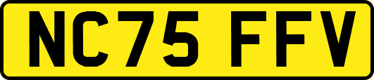 NC75FFV