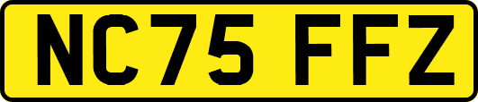 NC75FFZ
