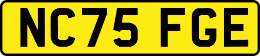 NC75FGE