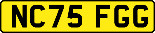 NC75FGG