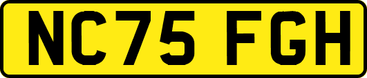 NC75FGH