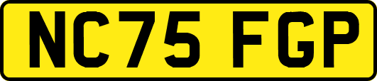 NC75FGP