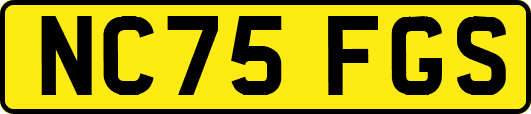 NC75FGS