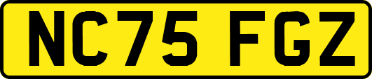 NC75FGZ
