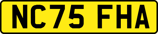 NC75FHA