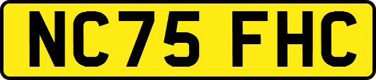 NC75FHC