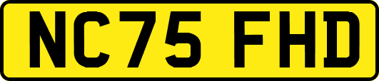 NC75FHD