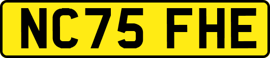 NC75FHE