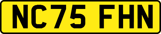 NC75FHN