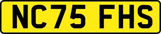 NC75FHS