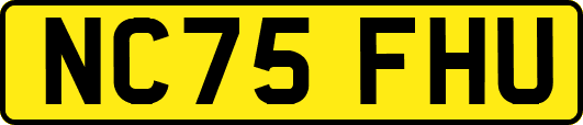NC75FHU