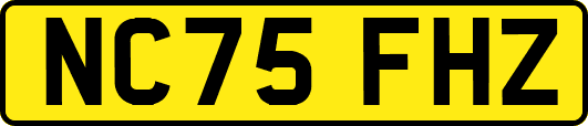 NC75FHZ