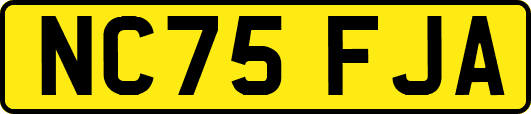 NC75FJA