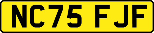 NC75FJF