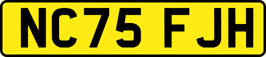 NC75FJH