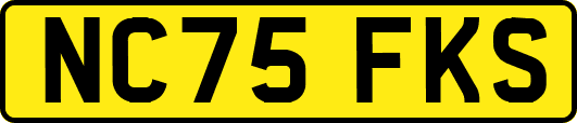 NC75FKS