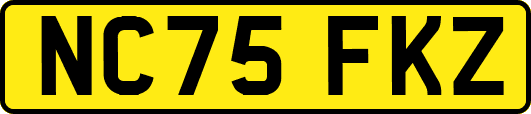 NC75FKZ