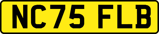 NC75FLB