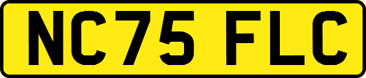 NC75FLC