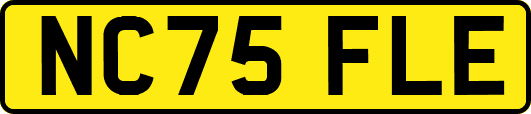 NC75FLE