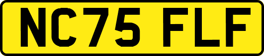 NC75FLF