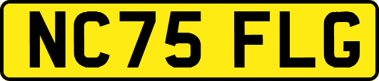 NC75FLG