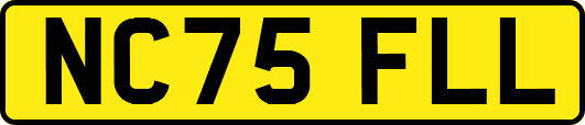 NC75FLL