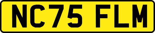 NC75FLM