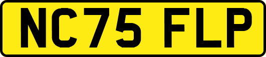 NC75FLP