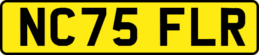 NC75FLR