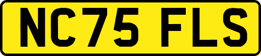 NC75FLS