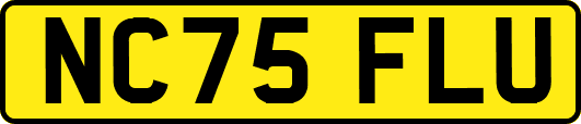 NC75FLU
