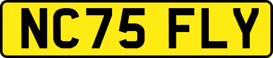 NC75FLY