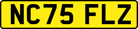 NC75FLZ