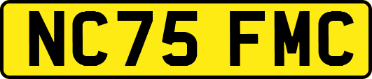 NC75FMC