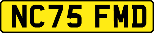 NC75FMD
