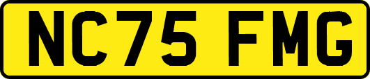 NC75FMG
