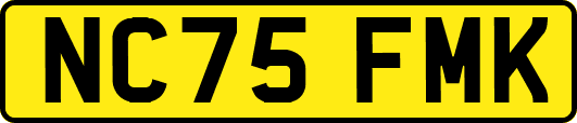 NC75FMK