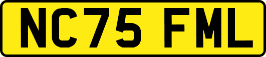 NC75FML