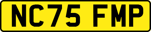 NC75FMP