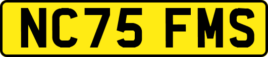 NC75FMS