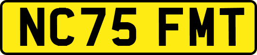NC75FMT