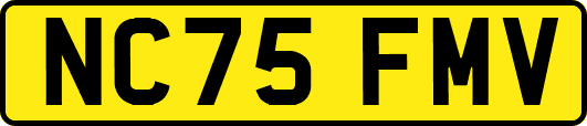 NC75FMV