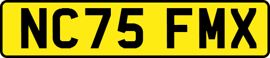 NC75FMX